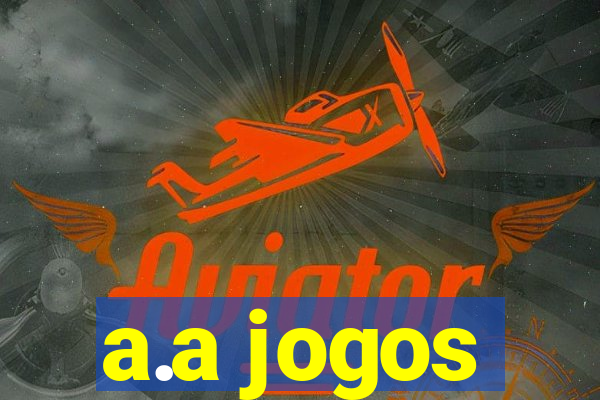 a.a jogos